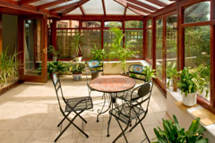Rings End conservatory quotes